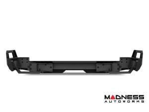 Toyota 4Runner Rear Bumper - Pro Series II Toyota 4Runner Rear Bumper - Pro Series II